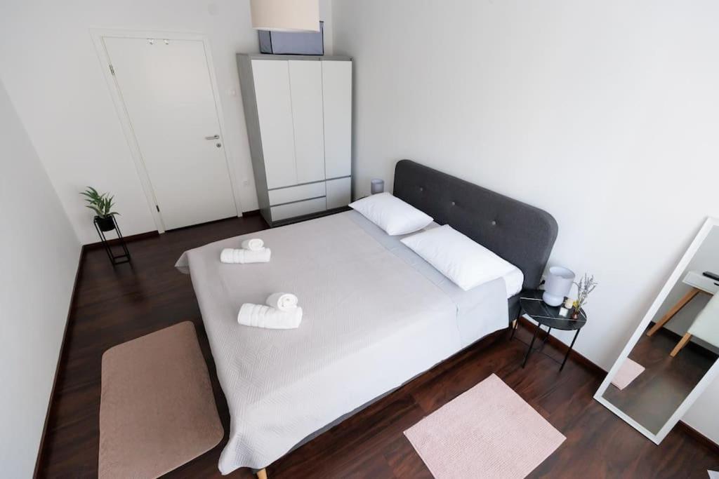 Apartment Dominicus Zadar Exteriér fotografie